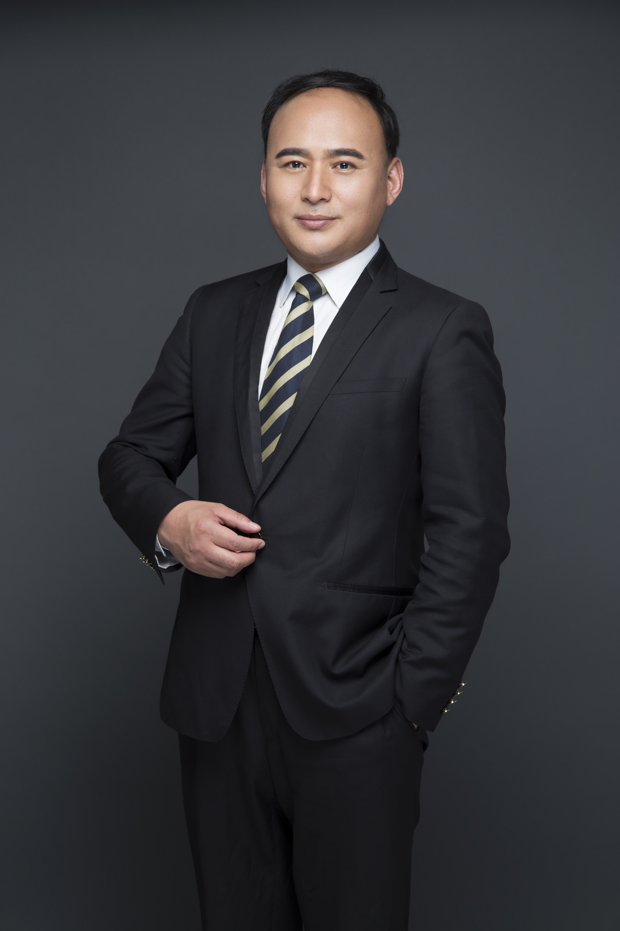 樊鲜蓉 品牌与内容负责人